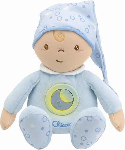 Chicco peluche nanna - chicco,