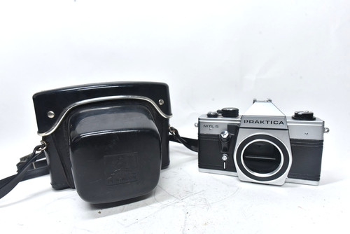 Corpo fotocamera reflex