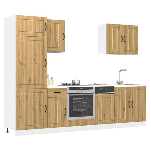 Set mobili cucina pz - mobili,
