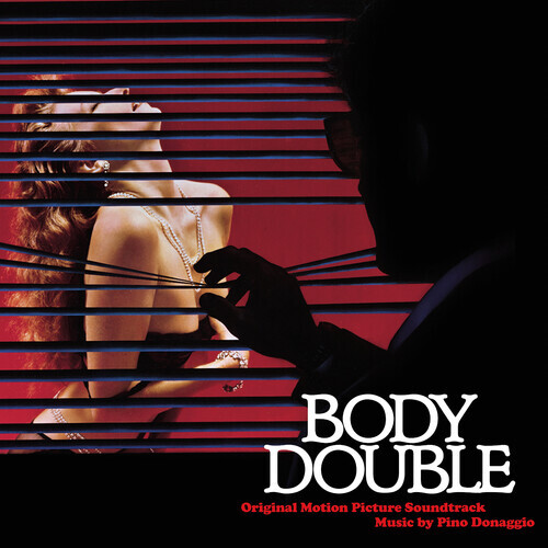 Body double soundtrack - double,