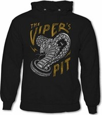 The viper pit felpa - viper's,
