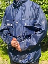 TourMaster 500 Belstaff Rider