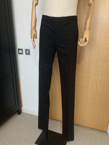 Pantalone uomo ermanno - pantalone,