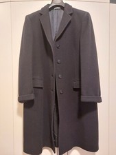 Cappotto nero Ballantyne 
