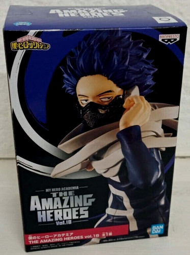 Hero academia the amazing - my,