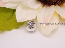NUOVO Charm Pandora Cuore