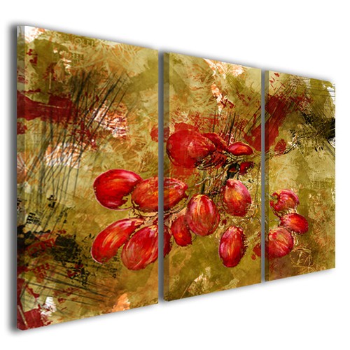 Quadri arte design - , abstract