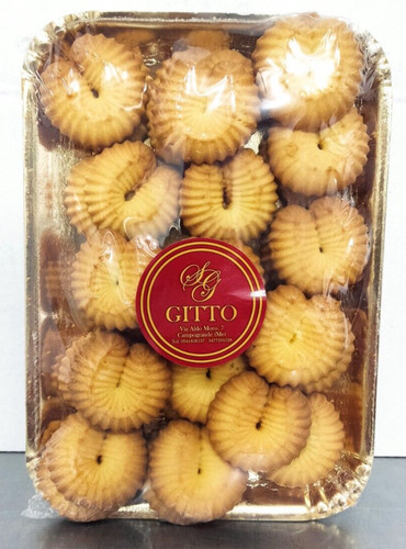 Biscotti artigianali siciliani - biscotti,
