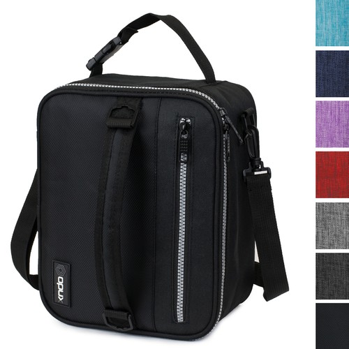 Borsa porta pranzo - borsa, isolata