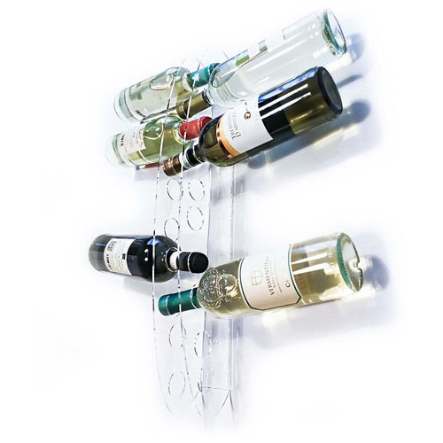 Cantinetta plexiglass - in,