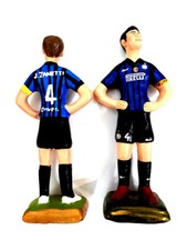 STATUETTA  inter zanetti 15 CM