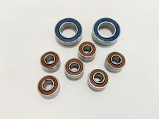 Kit ricostruzione cuscinetti - ricostruzione,
