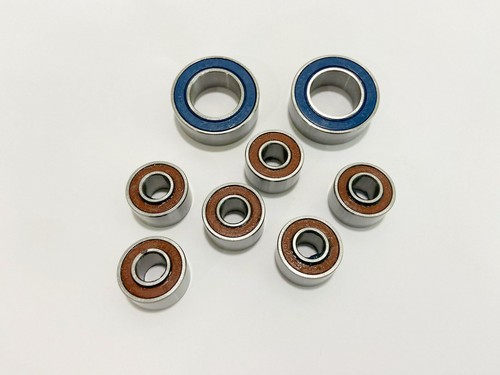 Kit ricostruzione cuscinetti - kit,
