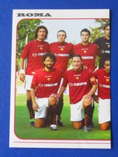 FIGURINA PANINI CALCIO COPPE