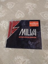 MILVA IN TERRITORIO NEMICO