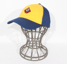 Cappello berretto lupo scout