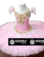Vestito Tutù Saggio Danza