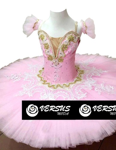 Vestito tutù saggio danza - tutù,
