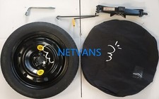 RUOTINO DI SCORTA 16" PER
