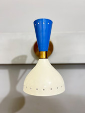 Applique da parete Diablo