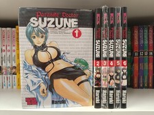 PARASITE DOCTOR SUZUNE -
