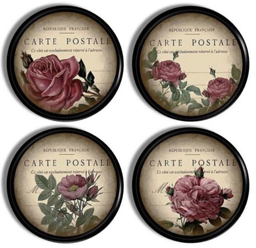 Pomelli vintage per - 4,