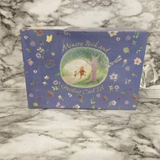 Winnie the Pooh Greeting Card