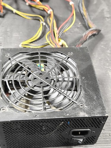 Alimentatore cooler master - alimentatore,