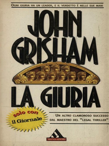 Giuria gialli horror - la, gialli/horror/noir