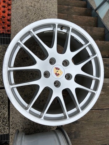 Cerchi originali porsche - originali,