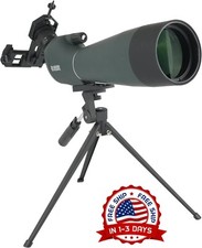 Telescopio De Observación