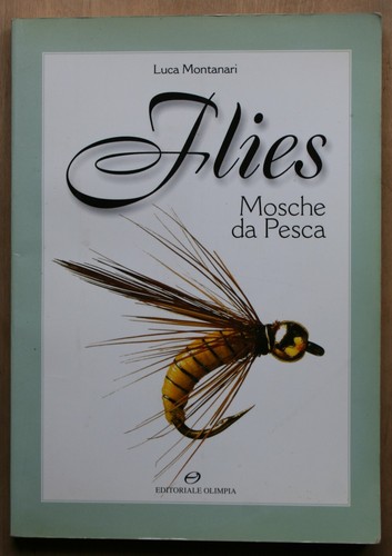 Flies mosche pesca di - mosche,