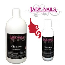 Lady Nails CLEANER Sgrassante