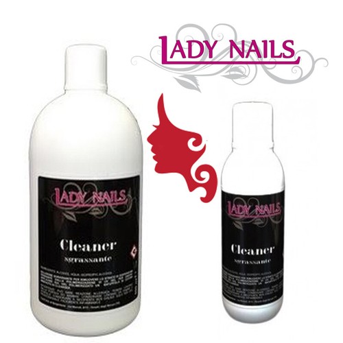 Lady nails cleaner - lady,