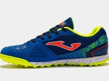 Scarpini Joma Mundial Turf da Calcetto Outdoor 2204 MUNW2204TF
