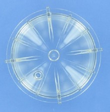 COUVERCLE FILTRE  PISCINE