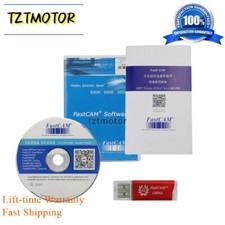 Fastcam Nesting Software