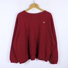 Pullover Lacoste Taglia 5