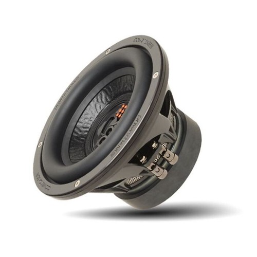 Powerbass 844d subwoofer - powerbass, xl-844d