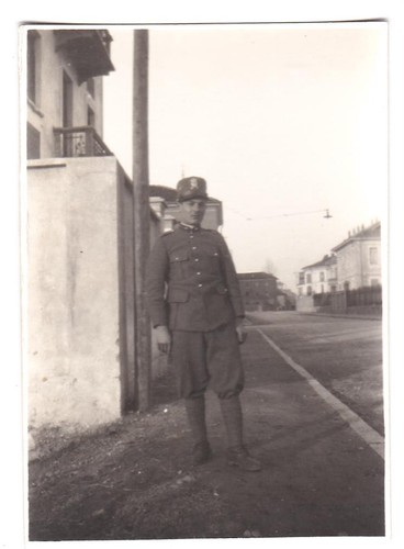 Foto militare regio - militare,