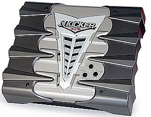 Amplificatore canali kicker - amplificatore,