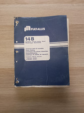 Catalogo Parti Ricambio