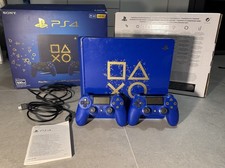 PS4 LIMITED EDITION Days of