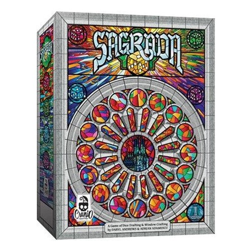 SAGRADA