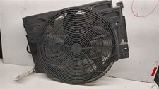 2005 BMW X5 E53 COOLING FAN