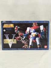 BANDAI Soul of Chogokin GX-03