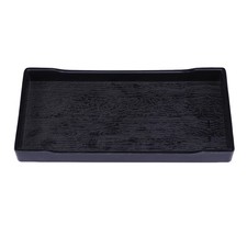  Vassoio acqua rettile piatto