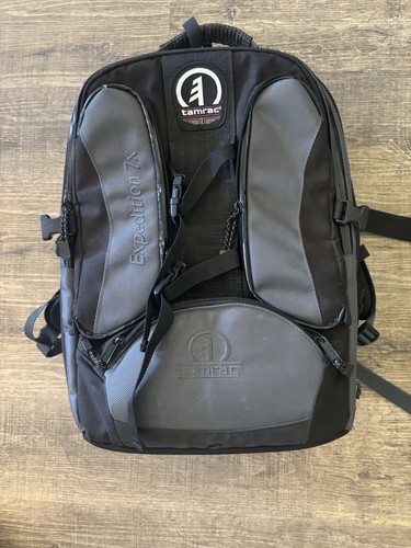 Tamrac expedition zaino - 7x, per
