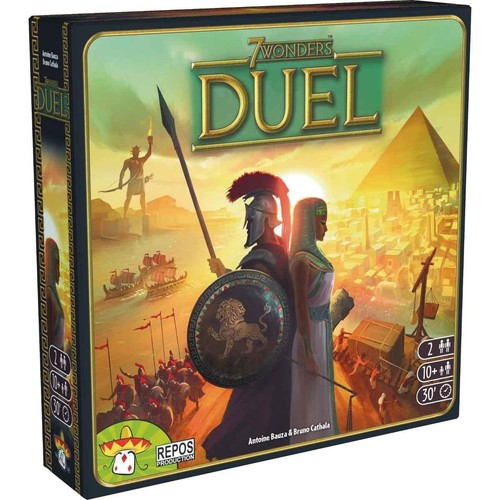 Wonders duel gioco da - gioco,