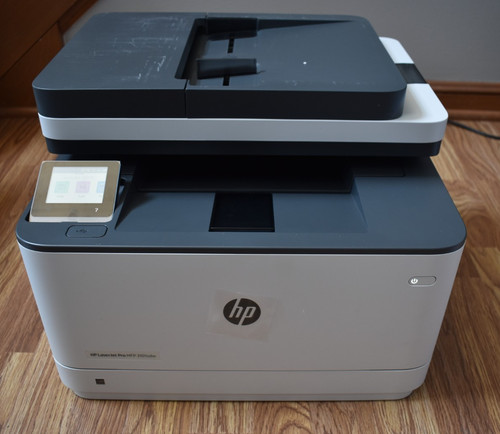 Laserjet pro mfp 3101sdw - pro,